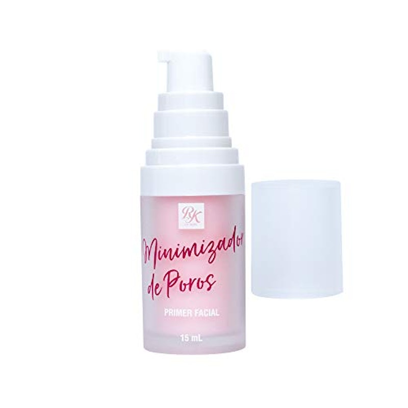 Pump Primer Minimizador de Poros 1