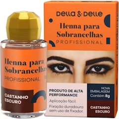 Della e Delle Henna
