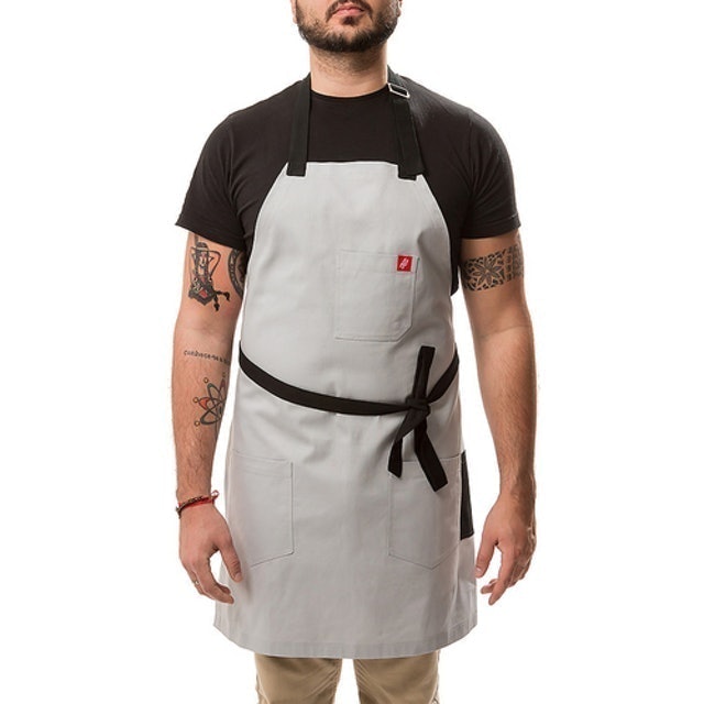 Avental Masculino Professional Cheff ® 2