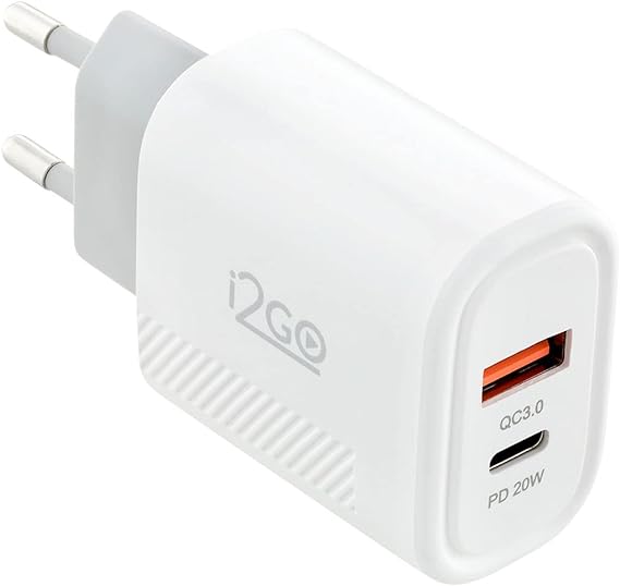 Top 10 Melhores Carregadores Universais para Celular  5
