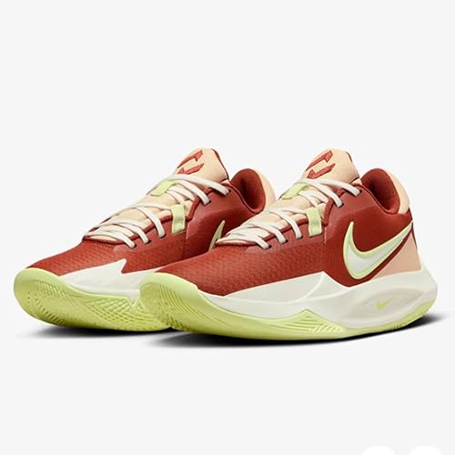 Tênis Nike Precision 6 2