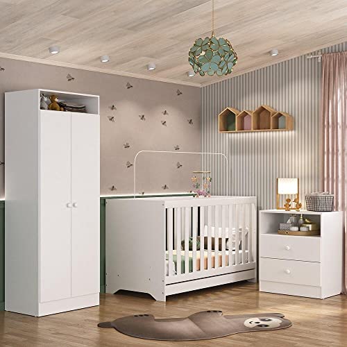 Quarto Infantil Completo Encanto 4