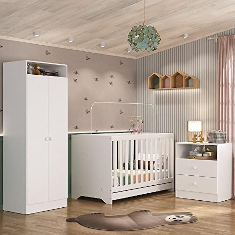 Quarto Infantil Completo Encanto 4