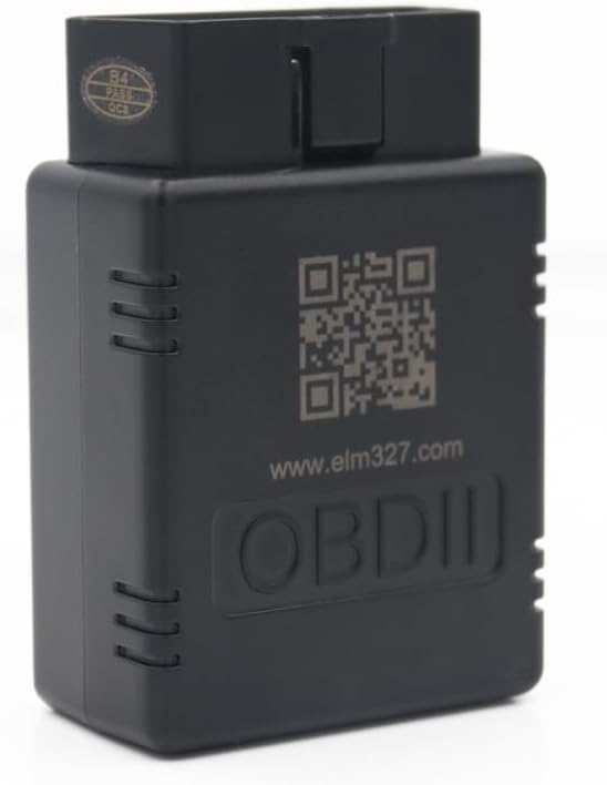 Mini Scanner Automotivo Bluetooth OBD2 2