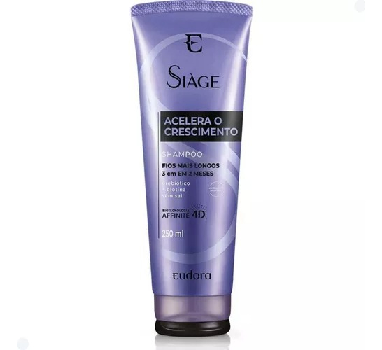 Top 10 Melhores Shampoos para Crescimento em 2026 (Salon Line, Inoar e mais) 4