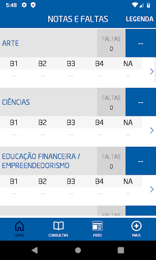 SESI FINDES 5