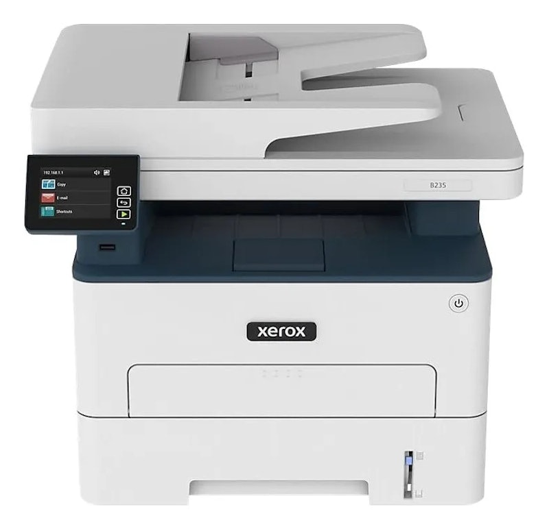 Impressora Multifuncional Xerox B235 1