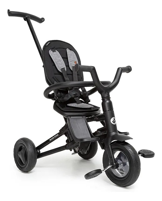 Triciclo Patroller 4