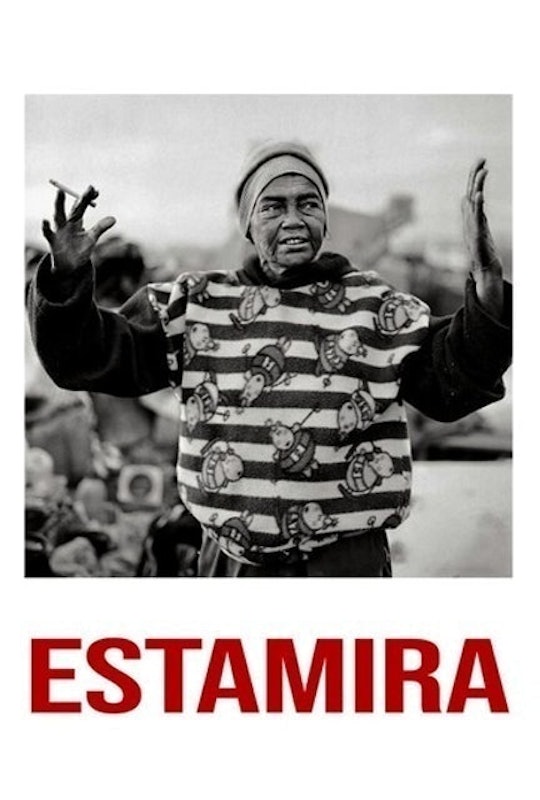 Estamira (2004) 1