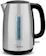 MIDEA Chaleira Elétrica Inox com Visor Midea 1,7 L 1