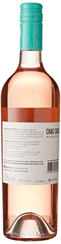 Vinho Chac Chac Malbec Rosé 2