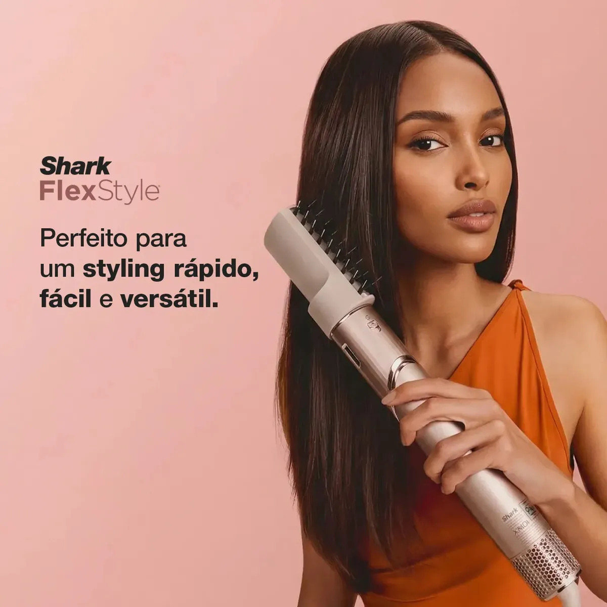 Modelador Shark FlexStyle 2