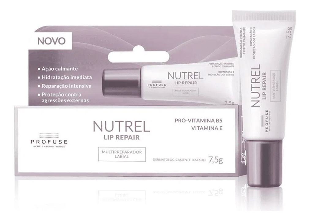 Nutrel Lip Repair 2