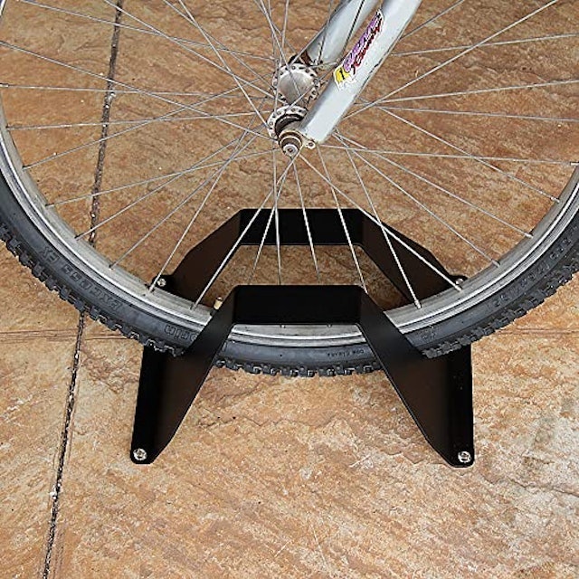 Suporte de Chão para Bicicleta Maxx Diamond 5