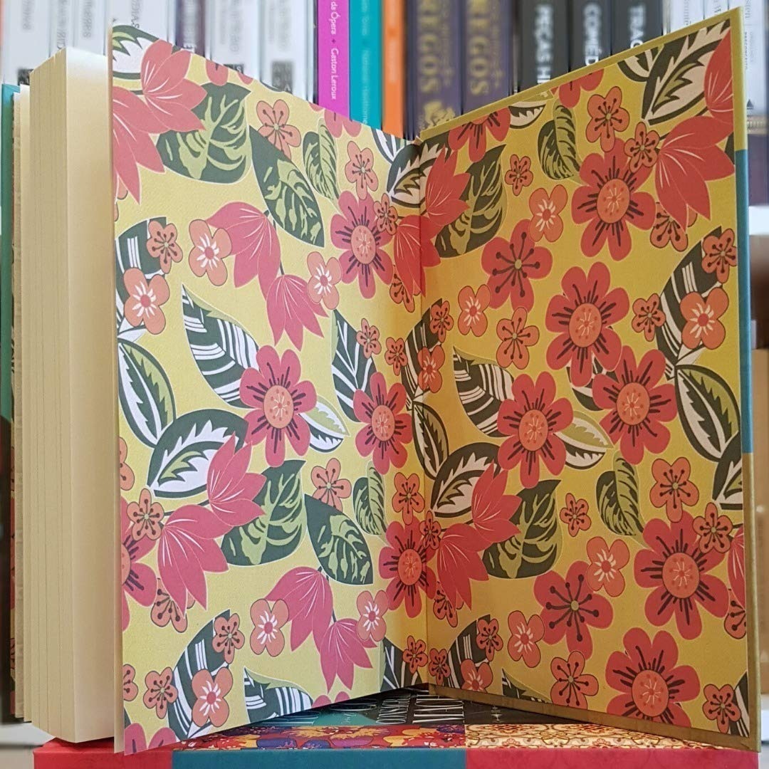 Box Todos os Romances e Contos Consagrados 4