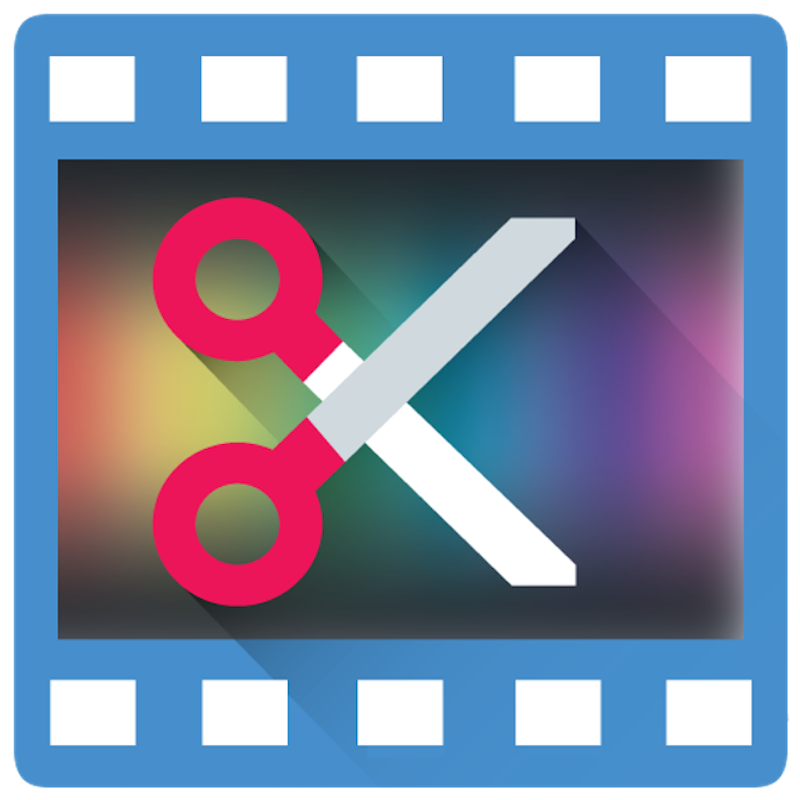 AndroVid - Editor de Vídeo 1
