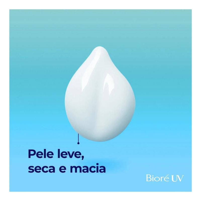 Protetor Solar UV Aqua Rich Protect Lotion 3