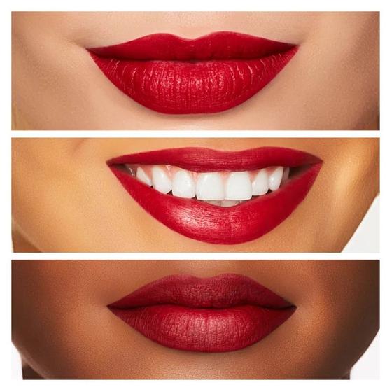 Batom Retro Matte 5