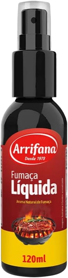 Top 10 Melhores Fumaças Líquidas em 2026 (Gonzalo, Bombay e mais) 2