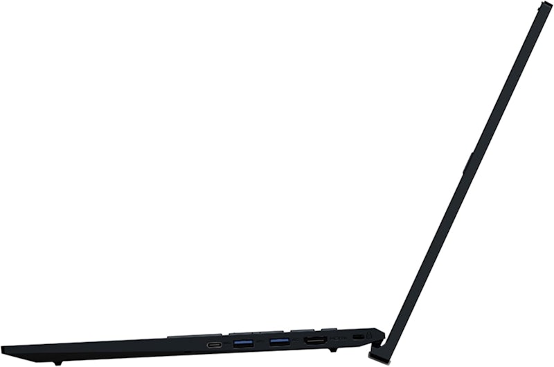 Notebook Positivo Vision i15M 5