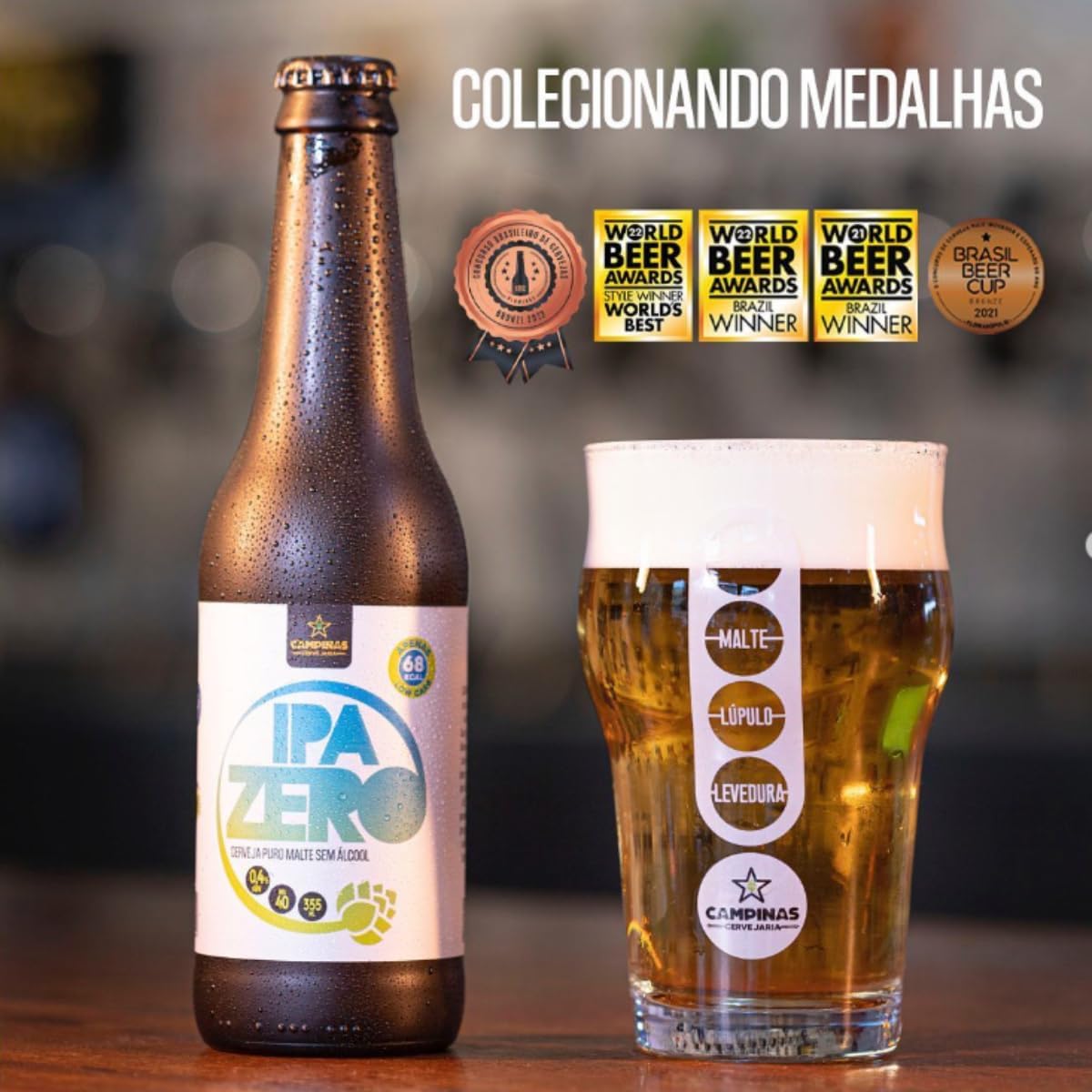 IPA Zero 5