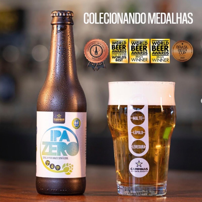IPA Zero 5