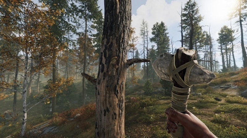 Rust (2014) 2