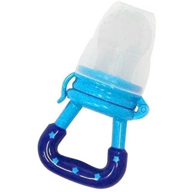 Top 10 Melhores Alimentadores para Bebê (com Redinha e Silicone) 1