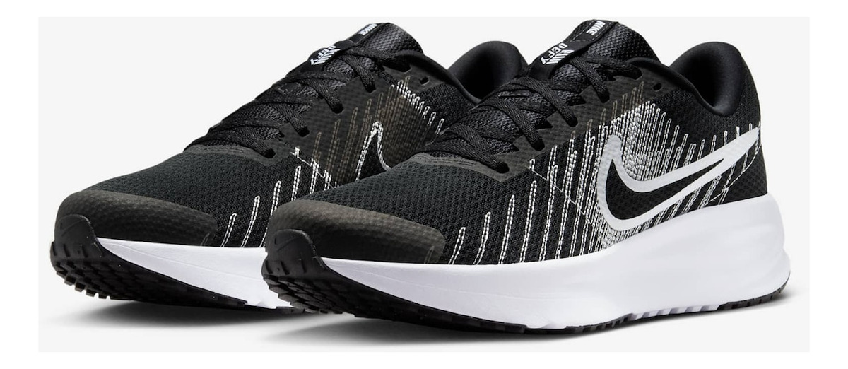 Nike Run Defy 5