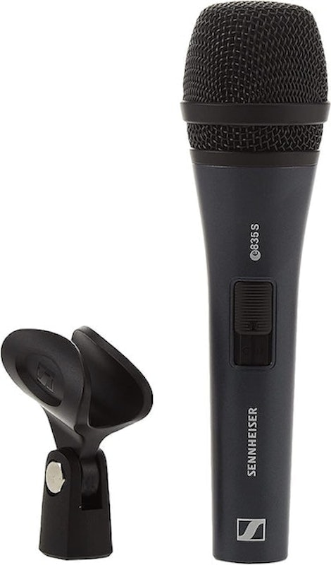 Sennheiser 4