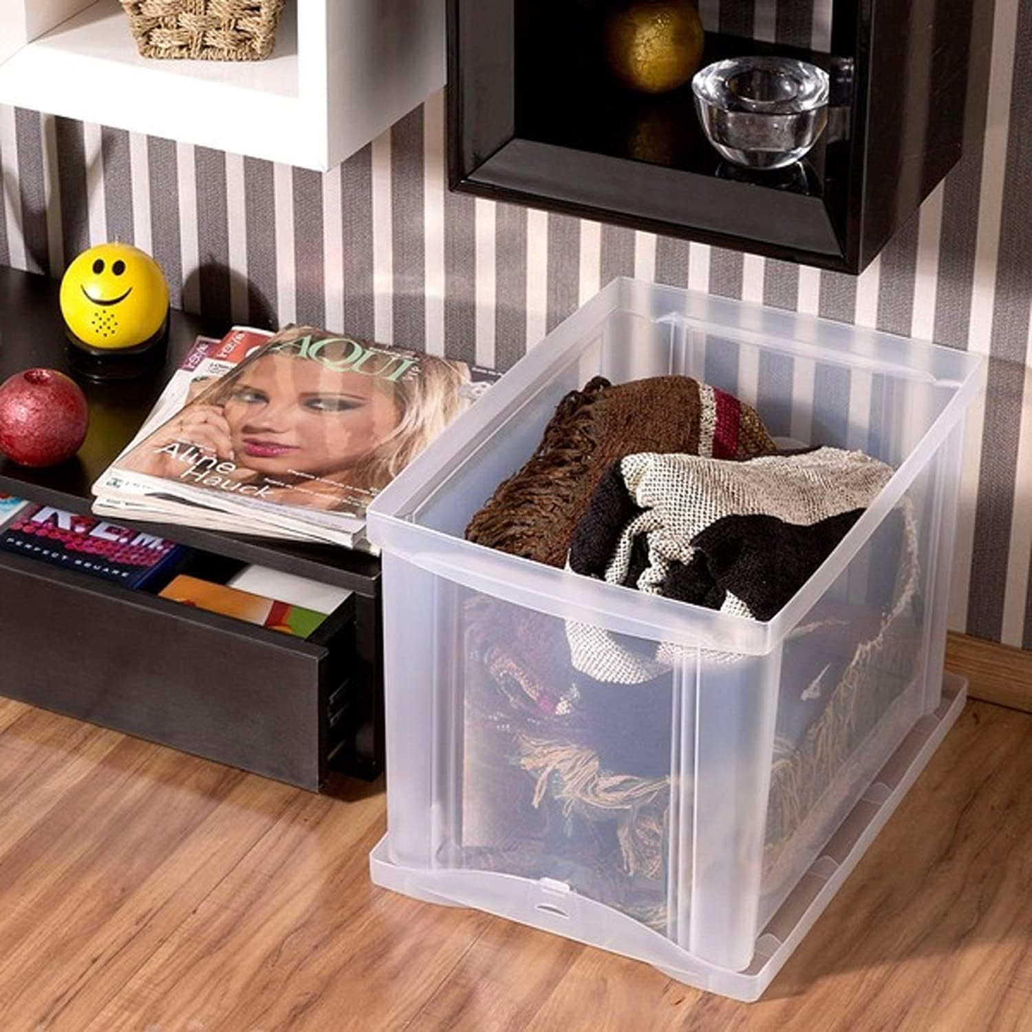 Organizador Alto 30 L 2