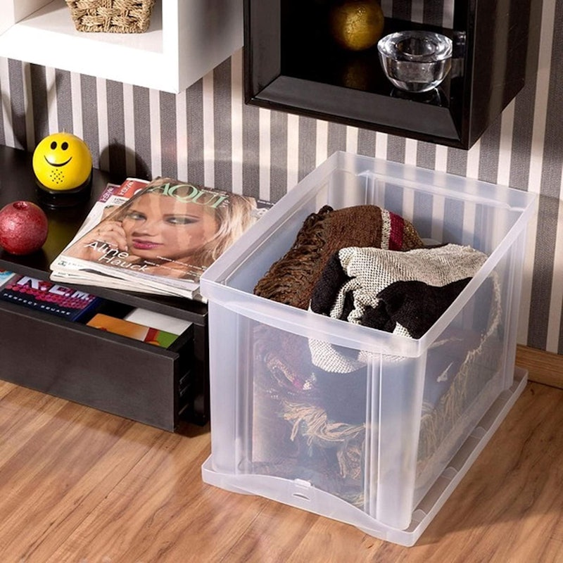 Organizador Alto 30 L 2