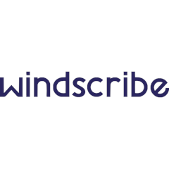 Windscribe