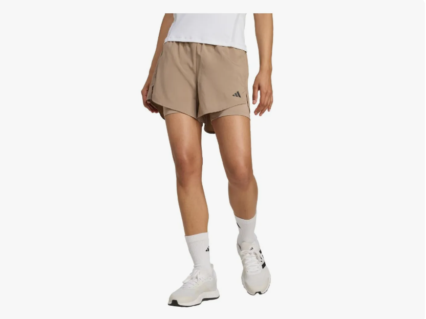 Shorts 2 em 1 AEROREADY Made for Training Minimal 1
