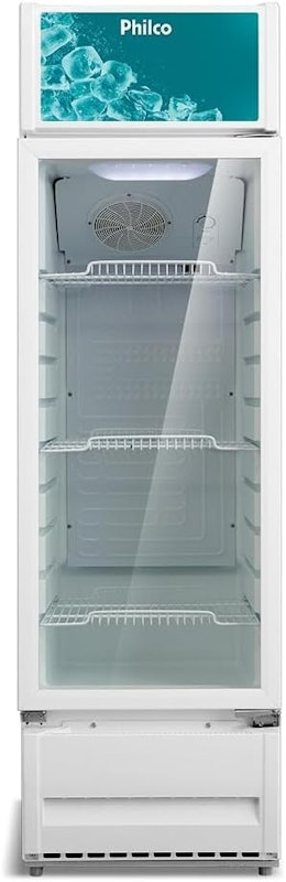 Refrigerador Expositor Philco 309 L 1