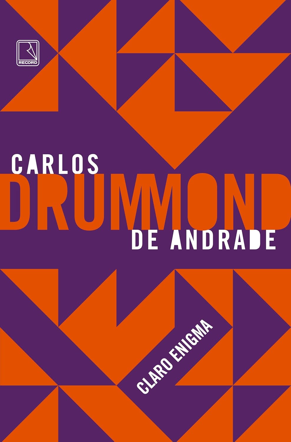 Top 10 Melhores Livros de Carlos Drummond de Andrade em 2026 (Claro Enigma e mais) 2