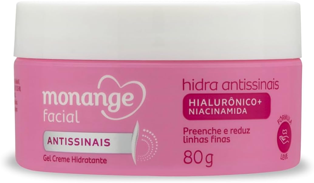 Hidra Antissinais Monange 1
