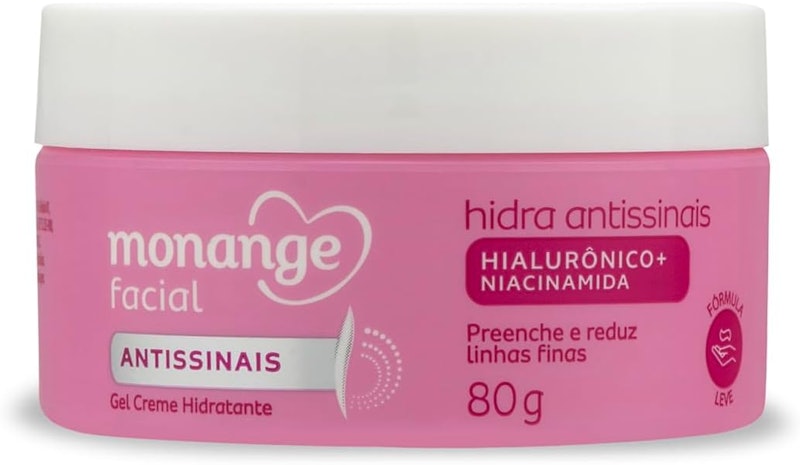 Hidra Antissinais Monange 1