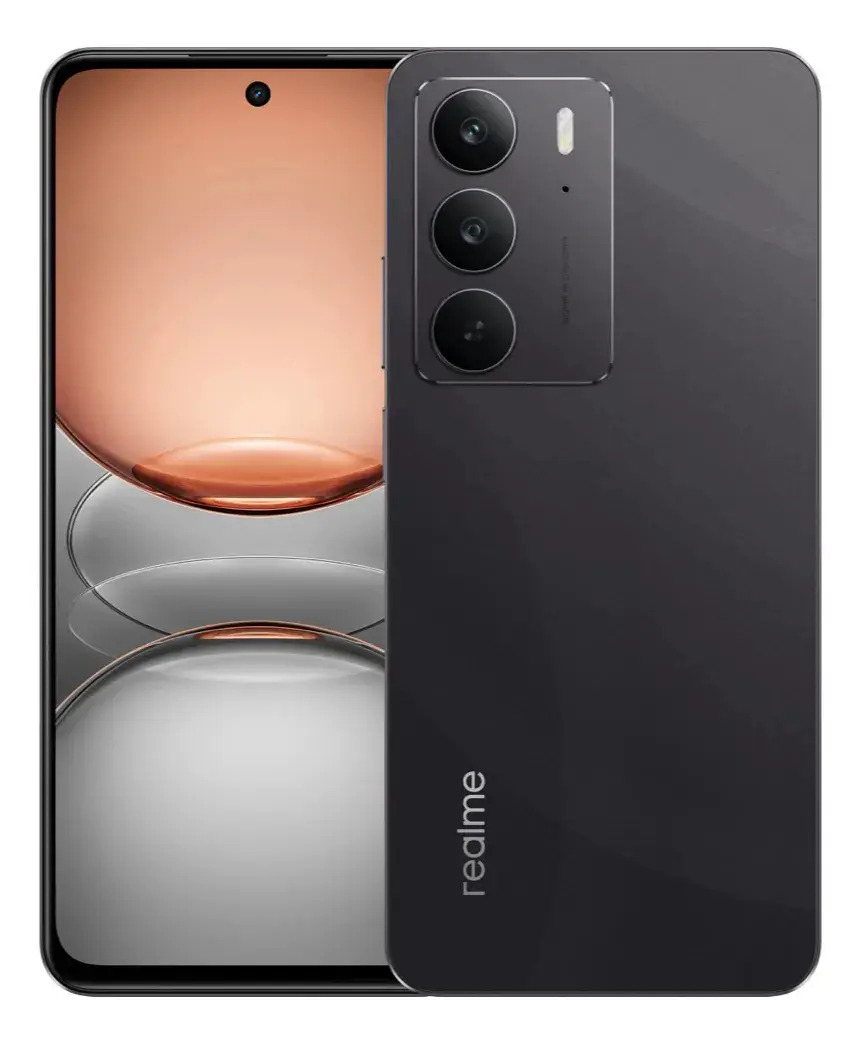 Realme C75 1