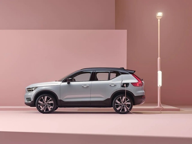 Volvo 2