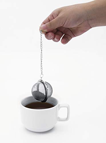 Infusor de Chá 4,5 cm 3