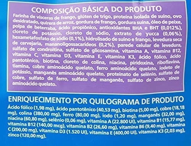 PremieR Raças Específicas Shih Tzu Adultos 4