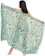 CANGA & CIA Canga de Praia Viscose Floral Tosca 1