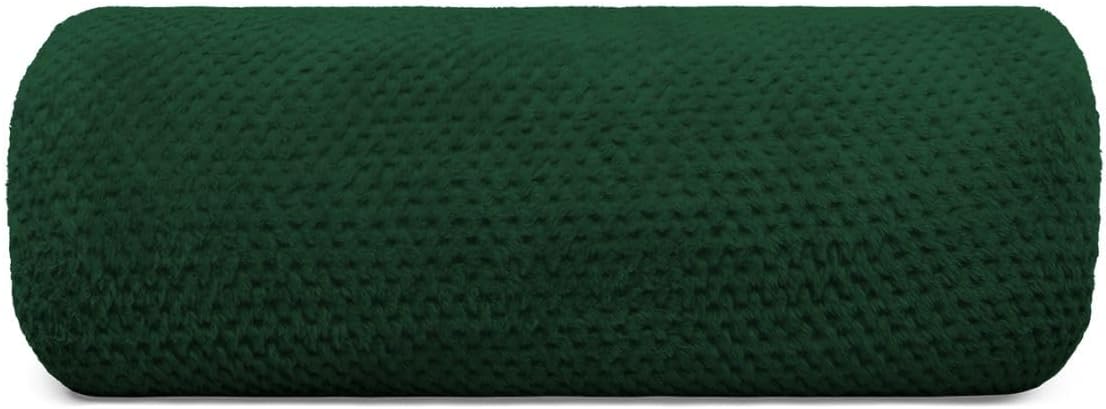 Manta Queen Flannel Pollo Appel Home Pinnus 1