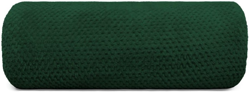 Manta Queen Flannel Pollo Appel Home Pinnus 1