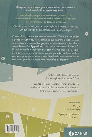 Epigenética  2