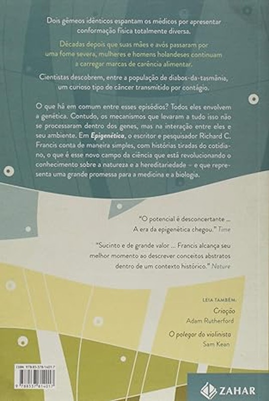 Epigenética 2