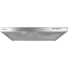 Depurador e Exaustor Philco Slim 60 cm