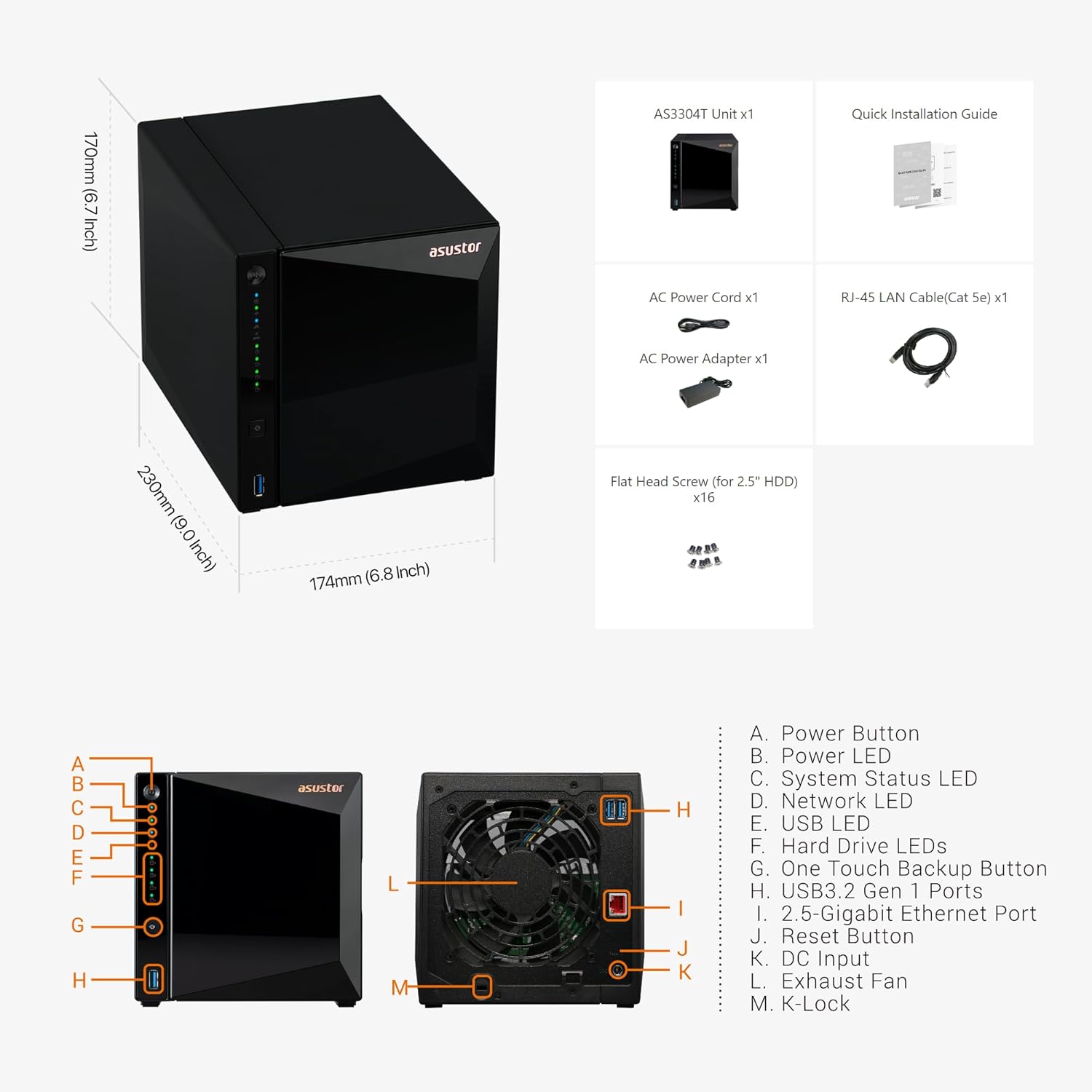 DRIVESTOR 4 Pro Gen2 3