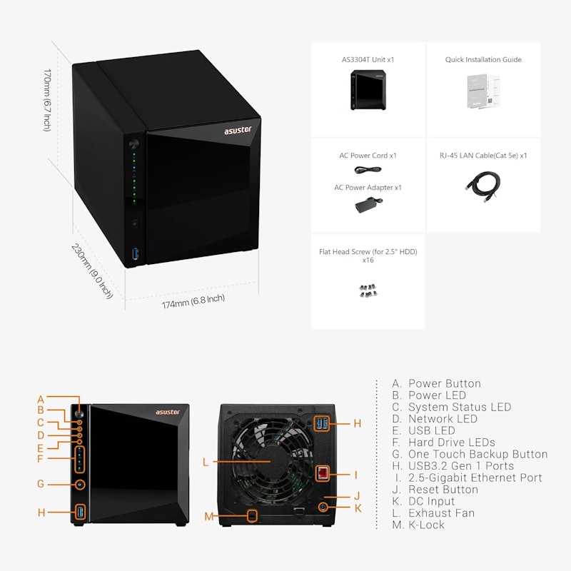 DRIVESTOR 4 Pro Gen2 3